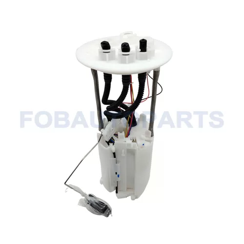 Electric Fuel Pump Module Assembly for Toyota Land Cruiser Prado 2016 Engine Fuel Tank Pump Auto Parts 77020-60600