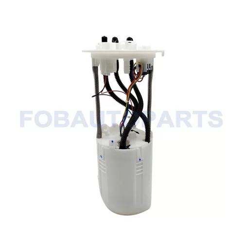 Electric Fuel Pump Module Assembly for Toyota Land Cruiser Prado 2016 Engine Fuel Tank Pump Auto Parts 77020-60600 - image 3