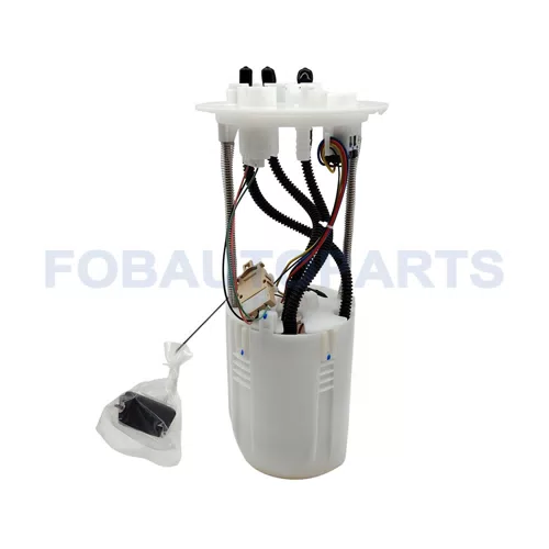Fuel Pump Assembly DPS1741 for Toyota Prado 2018 with 4 Pipes 77020-60601 - image 3