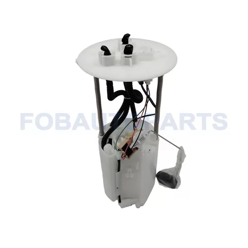 Auto Parts Fuel Pump Assembly for Toyota Land Cruiser Prado GRJ150 4.0 2017- 77020-60650 - image 3