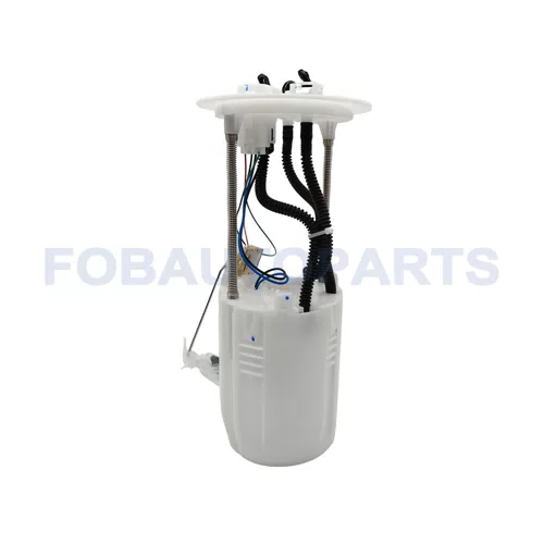 Auto Parts Fuel Pump Assembly for Toyota Land Cruiser Prado GRJ150 4.0 2017- 77020-60650 - image 4