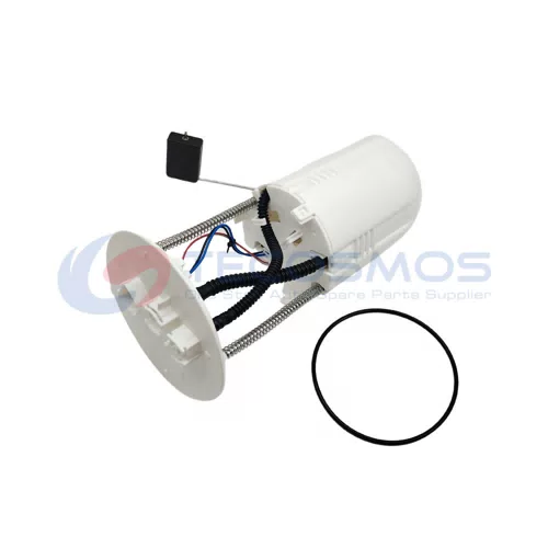 spot supplies Electric Fuel Pump Module Assembly Sending Unit Compatible For Toyota Tacoma 2005-2015 7702004060 E8756M