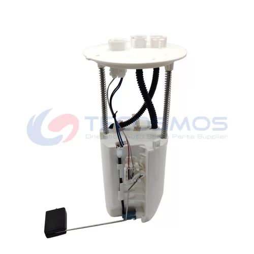 spot supplies Electric Fuel Pump Module Assembly Sending Unit Compatible For Toyota Tacoma 2005-2015 7702004060 E8756M - image 3