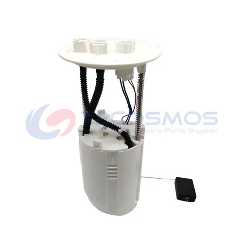 spot supplies Electric Fuel Pump Module Assembly Sending Unit Compatible For Toyota Tacoma 2005-2015 7702004060 E8756M - image 4