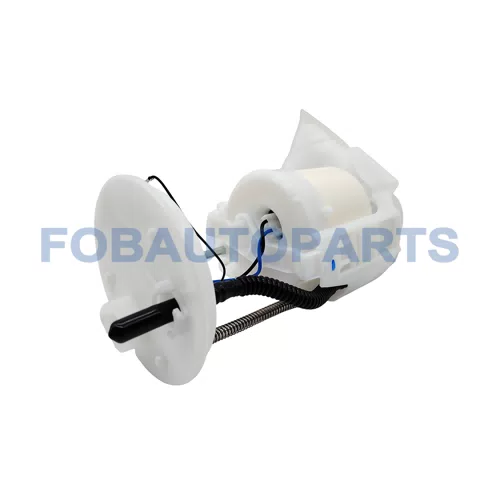 Electric Fuel Pump Assembly Compatible for Toyota Camry ACV40 2.4L ACV41 2.0L 77020-06220 7702006220 - image 3