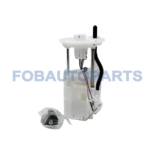 Electric Fuel Pump Assembly Compatible for Toyota Camry ACV40 2.4L ACV41 2.0L 77020-06220 7702006220 - image 5