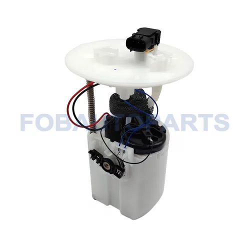 Electric Fuel Pump Assembly for Toyota Sienna CE/LE/XLE 2004-2006 & XLE Limited 2004-2005 7702008031 - image 2