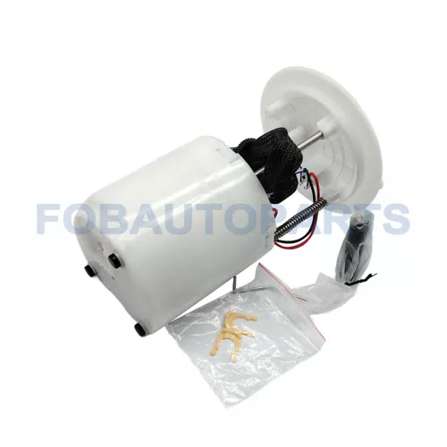Electric Fuel Pump Assembly for Toyota Sienna CE/LE/XLE 2004-2006 & XLE Limited 2004-2005 7702008031 - image 3