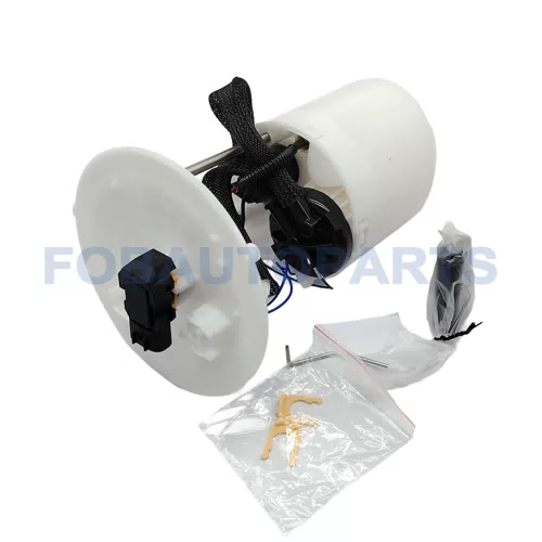 Electric Fuel Pump Assembly for Toyota Sienna CE/LE/XLE 2004-2006 & XLE Limited 2004-2005 7702008031 - image 4