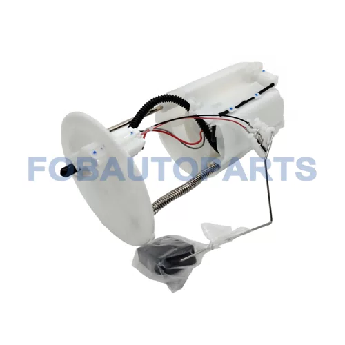 Electric Fuel Pump Assembly Compatible for 2008-2014 Toyota Highlander 3.5L 77020-0E040 77020-0E050 770200E040 - image 5