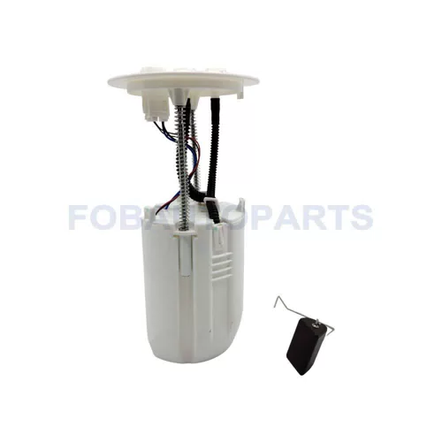 770200K020 Turbo Diesel Electric Fuel Pump Assembly Fits for Hilux D4D 3.0 Turbo Diesel 770200K020 77020-0K020... - image 2