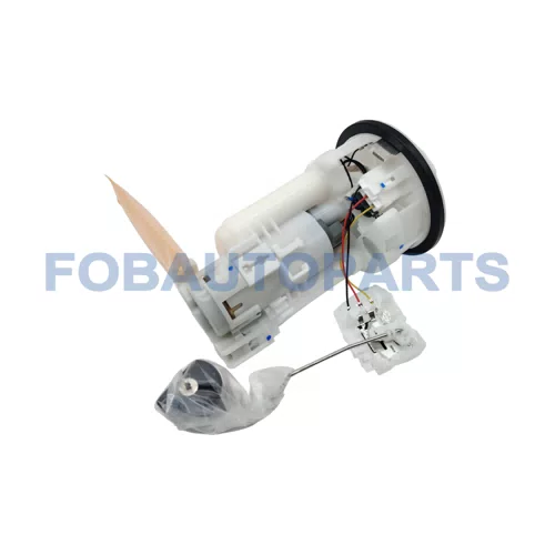 Electric Fuel Pump Assembly Compatible for Toyota Camry 2002-2006 7702033110 7702033210 7702033100 77020-33100 - image 5