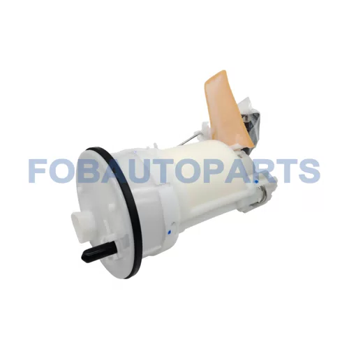 Electric Fuel Pump Assembly Compatible for Toyota Camry 2002-2006 7702033110 7702033210 7702033100 77020-33100 - image 6