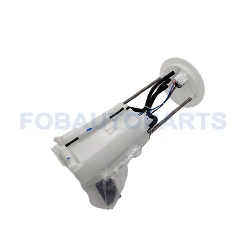 Fuel Pump Assembly 77020-60550 for Toyota Land Cruiser GRJ200 URJ200 for Lexus LX450d LX570 CX50 16-19 7702060550 - image 3