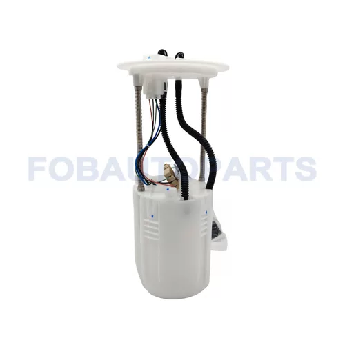 Land Cruiser Prado 2 TRFE 2017 Electric Fuel Pump Assembly 77020-60640 for Fuel Pump & Parts Models GDJ150 & GRJ150 - image 3