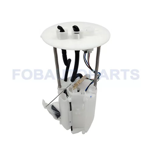 Land Cruiser Prado 2 TRFE 2017 Electric Fuel Pump Assembly 77020-60640 for Fuel Pump & Parts Models GDJ150 & GRJ150 - image 4