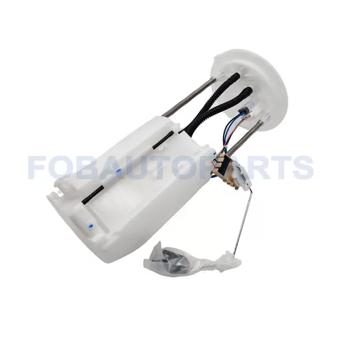 Land Cruiser Prado 2 TRFE 2017 Electric Fuel Pump Assembly 77020-60640 for Fuel Pump & Parts Models GDJ150 & GRJ150 - image 5