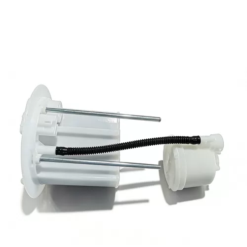 Fuel Pump Assembly 77024-52190 Compatible with Belta Vitz Ractis IST Porte Ax10 / Fielder 07-16 7702452190 - image 2