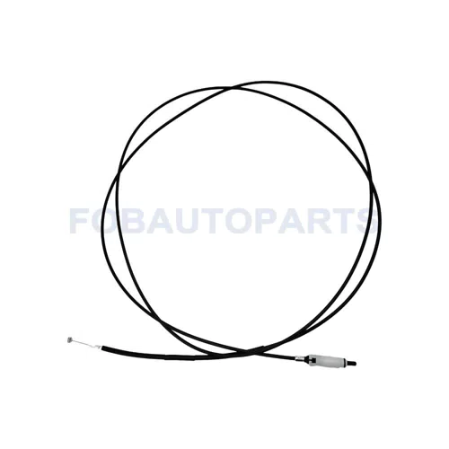 77035-02404 New Speed Throttle Cable for Toyota 77035-02404 - image 2