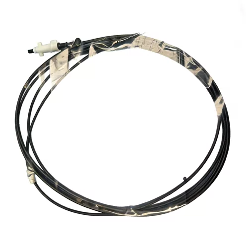 Auto Spare Parts New Car Control Cable OEM 77035-0K030 Fit for Toyota 77035-0K030 770350K030 - image 2