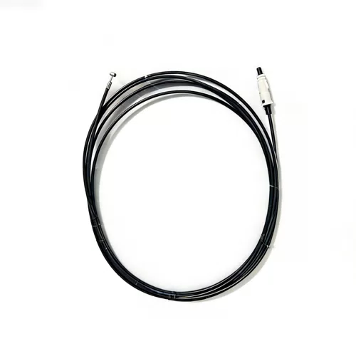 Auto Spare Parts New Car Control Cable OEM 77035-0K480 Fit for Toyota Hilux Revo SR5 2015 - 2023 77035-0K480 - image 3