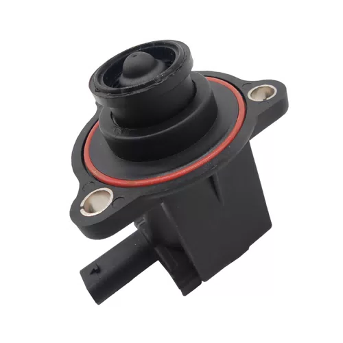 772038-0002 Car Turbo Charger Electric Diverter Valve For Mercedes Benz W246 W212