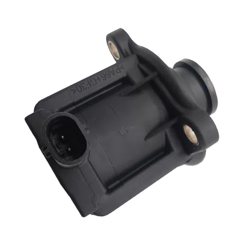 772038-0002 Car Turbo Charger Electric Diverter Valve For Mercedes Benz W246 W212 - image 2