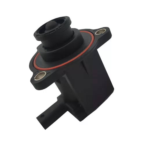 772038-0002 Car Turbo Charger Electric Diverter Valve For Mercedes Benz W246 W212 - image 3
