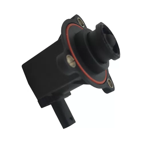 772038-0002 Car Turbo Charger Electric Diverter Valve For Mercedes Benz W246 W212 - image 4