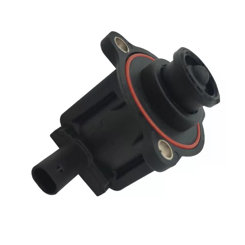 772038-0002 Car Turbo Charger Electric Diverter Valve For Mercedes Benz W246 W212 - image 5