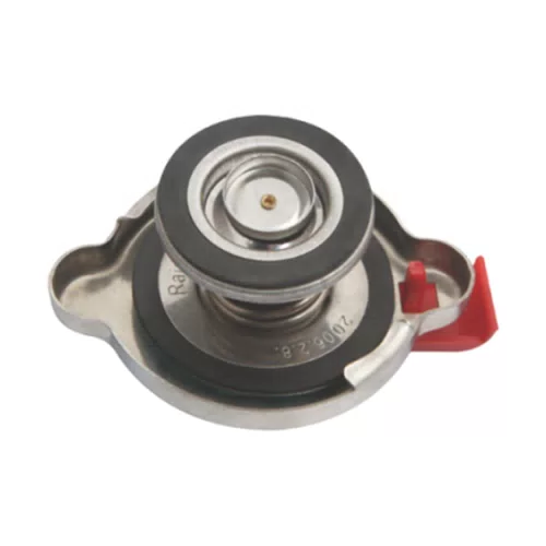 Radiator Cap Tapon De Radiador 77310-12090 77310- 12100 Radiator Coolant Recovery Cap for Toyotas Hilux