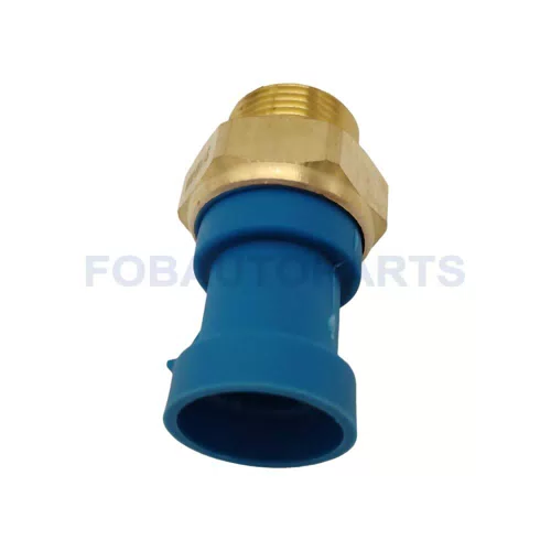 New Engine Radiator Fan Temperature Switch for Fiat Punto Ducato Box Flatbed Punto 7745216 - image 4