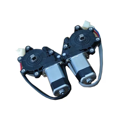 77580-31010 Left 77580-31011Right Right Window Regulator Motor for Universal - image 4