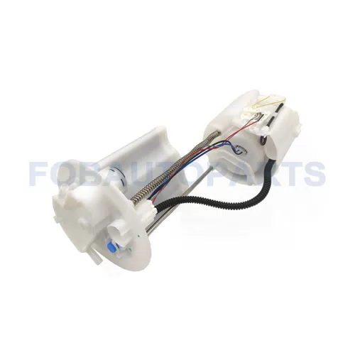 Electric Fuel Pump for Toyota 2008-2013 Yaris Vios 1.5L 77020-52330 77704-0D040 - image 2