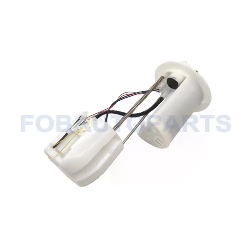 Electric Fuel Pump for Toyota 2008-2013 Yaris Vios 1.5L 77020-52330 77704-0D040 - image 4