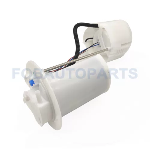 Electric Fuel Pump for Toyota 2008-2013 Yaris Vios 1.5L 77020-52330 77704-0D040 - image 5