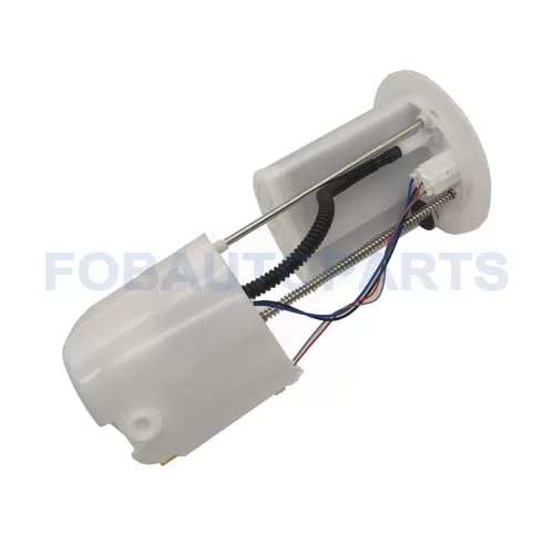 Electric Fuel Pump for Toyota 2008-2013 Yaris Vios 1.5L 77020-52330 77704-0D040 - image 6