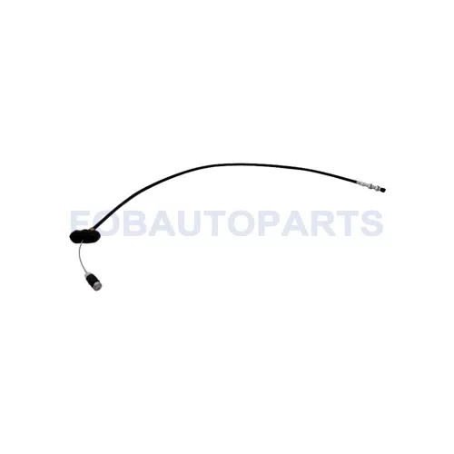 New Speed Throttle Cable for 1988-1990 Toyota Corolla 78180-1A010 - image 3