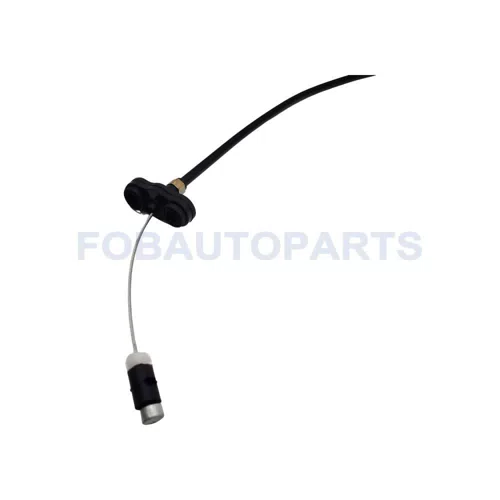 New Speed Throttle Cable for 1988-1990 Toyota Corolla 78180-1A010 - image 4