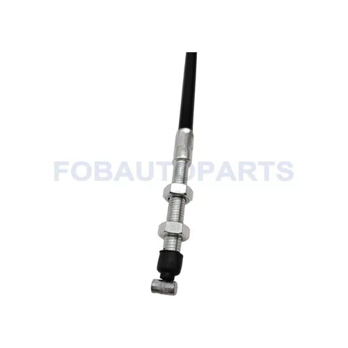 New Speed Throttle Cable for 1988-1990 Toyota Corolla 78180-1A010 - image 5