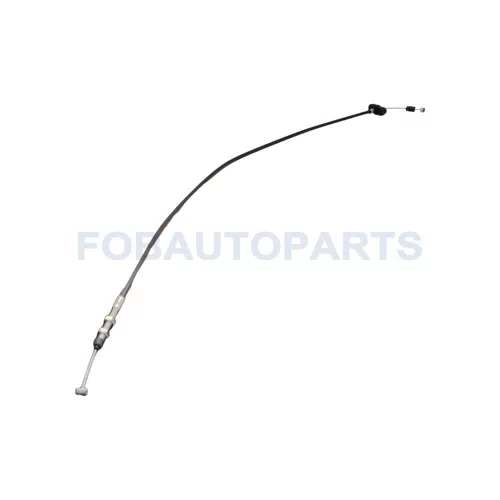 New Speed Throttle Cable for 1988-1990 Toyota Corolla 78180-1A010 - image 6