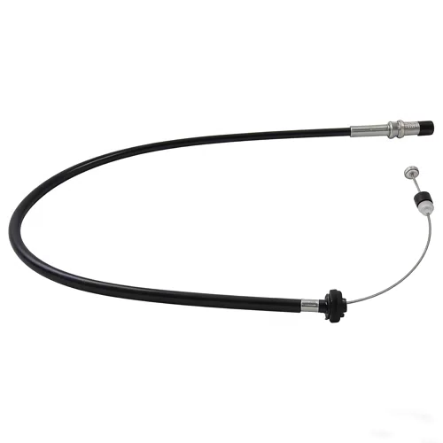 New 78180-87408 Auto Spare Parts Speed Throttle Cable for Car 78180 87408 78180-87408 - image 2