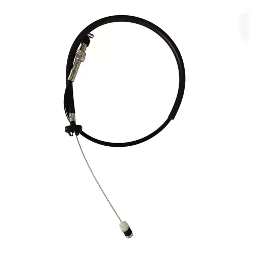 New 78180-87408 Auto Spare Parts Speed Throttle Cable for Car 78180 87408 78180-87408 - image 4