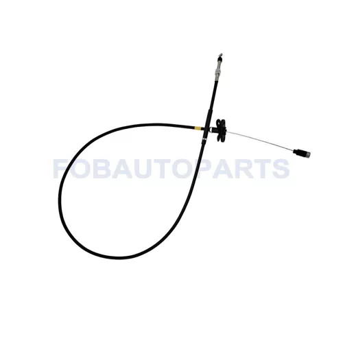 New Cable ASSY Accelerator Control for Toyota 78180-90K15 - image 2