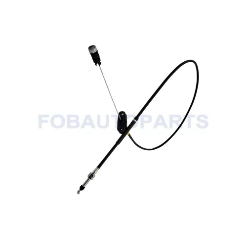 New Cable ASSY Accelerator Control for Toyota 78180-90K15 - image 3