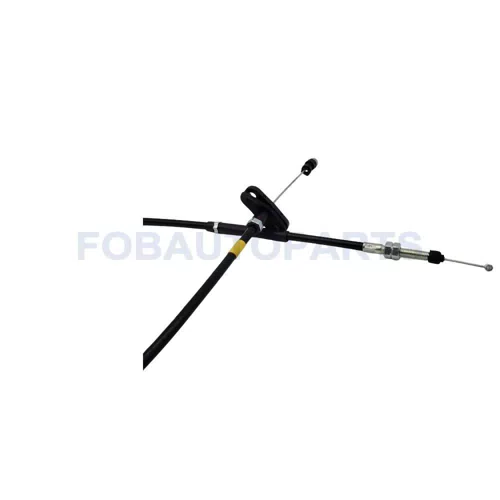 New Cable ASSY Accelerator Control for Toyota 78180-90K15 - image 5