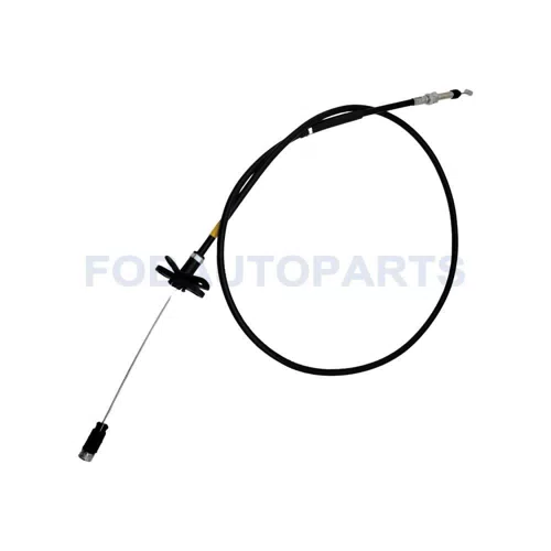 New Cable ASSY Accelerator Control for Toyota 78180-90K15 - image 6