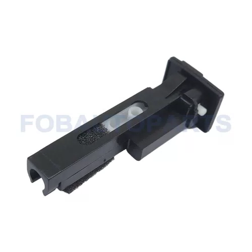 Auto Parts Fuel Filler Flap Lock Assy Locking Hatch for Renault Logan Sandero DACIA Duster Nissan Lada 788276143R - image 2