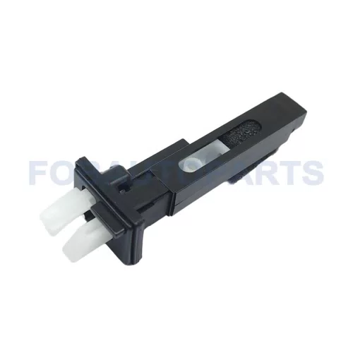 Auto Parts Fuel Filler Flap Lock Assy Locking Hatch for Renault Logan Sandero DACIA Duster Nissan Lada 788276143R - image 3