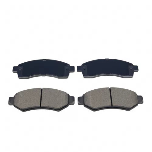 High Quality Auto Parts New 788 Brake Pads for Car 788